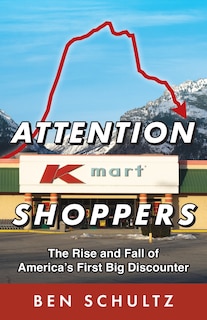 Front cover_Attention Kmart Shoppers