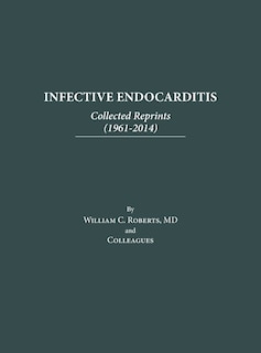 Couverture_Infective Endocarditis