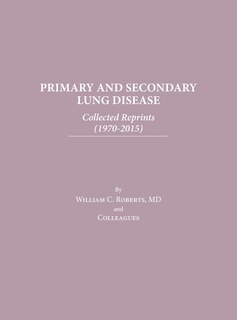 Front cover_Primary and Secondary Lung Disease