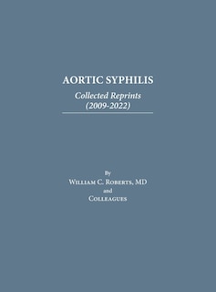 Couverture_Aortic Syphilis