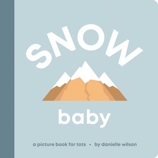 Couverture_Snow Baby