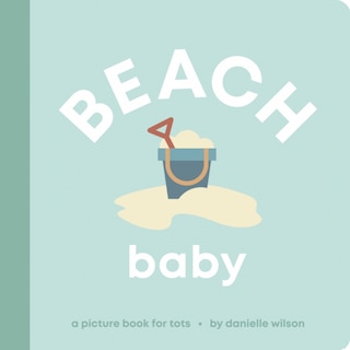 Front cover_Beach Baby