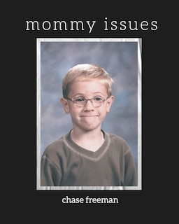 Front cover_mommy issues