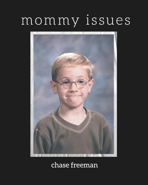 Front cover_mommy issues