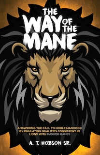 Front cover_The Way of The Mane