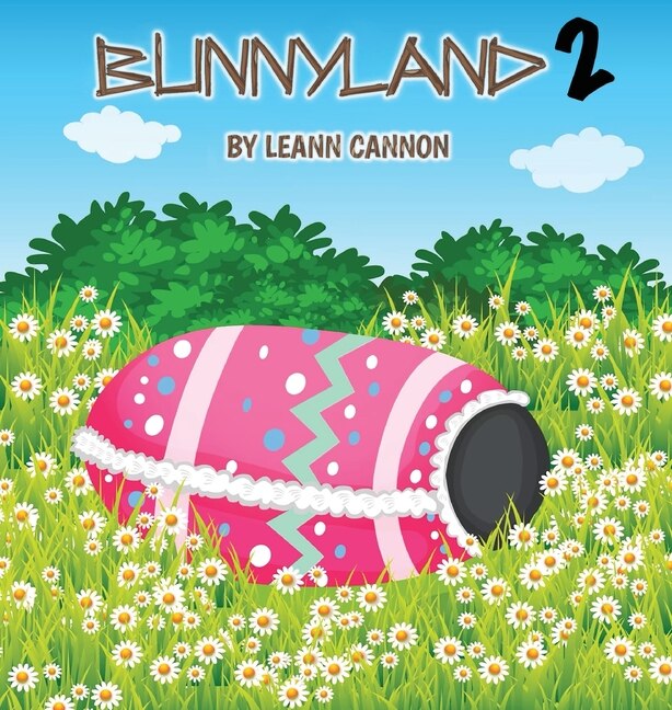 Couverture_Bunnyland 2