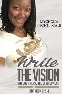 Couverture_Write the Vision through Personal Development