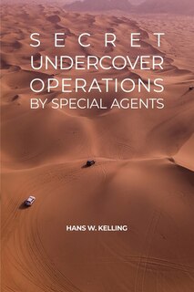 Couverture_Secret Undercover Operations