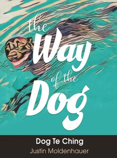 Front cover_The Way of the Dog