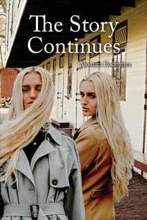 Front cover_The Story Continues