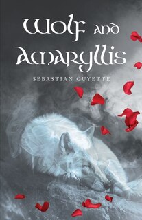 Front cover_Wolf and Amaryllis