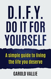 Couverture_D.I.F.Y. Do It for Yourself