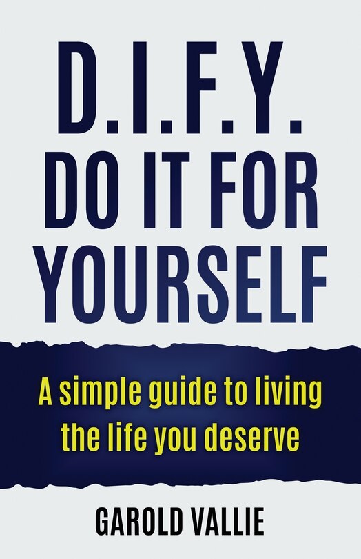 Couverture_D.I.F.Y. Do It for Yourself