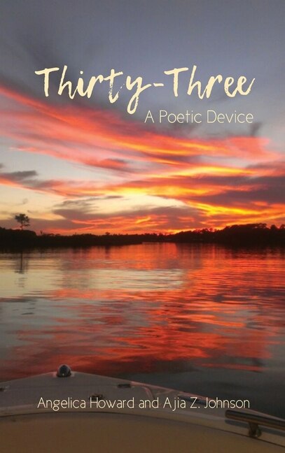 Front cover_Thirty-Three