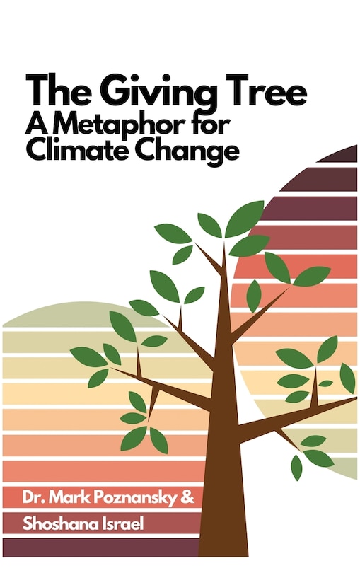 The Giving Tree... A Metaphor for Climate Change