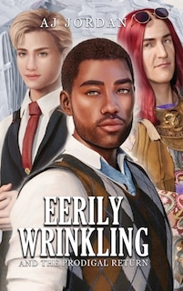 Couverture_Eerily Wrinkling