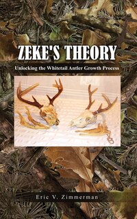 Front cover_Zeke's Theory