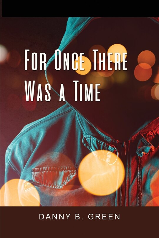 Couverture_For Once There Was a Time