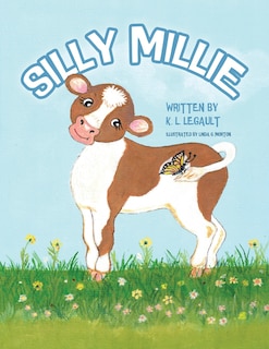 Couverture_Silly Millie