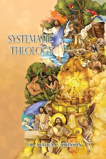 Front cover_Systematic Theology