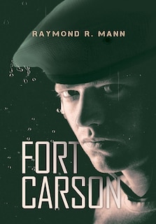 Front cover_Fort Carson