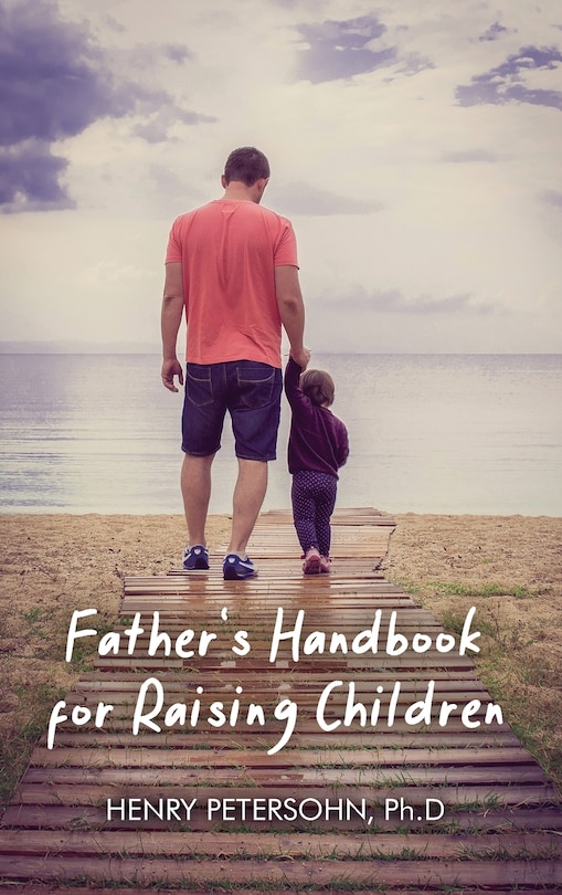 Couverture_Father's Handbook for Raising Children