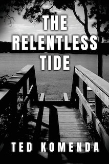 Front cover_The Relentless Tide