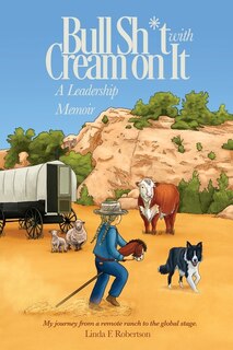 Couverture_Bull Sh*t with Cream on It