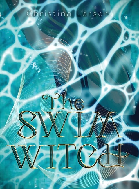 Couverture_The Swim Witch
