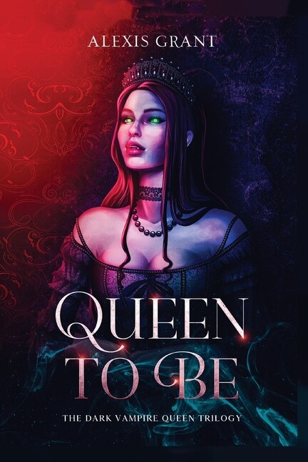 Couverture_Queen to Be