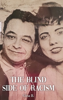Front cover_The Blind Side of Racism