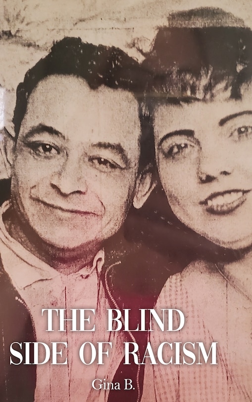 Front cover_The Blind Side of Racism
