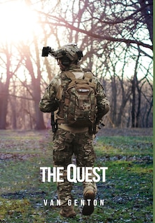 Front cover_The Quest