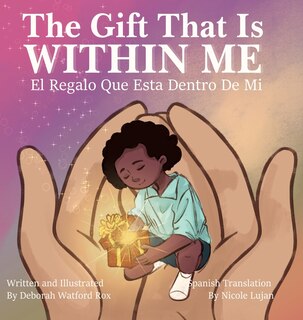 Front cover_The Gift That Is Within Me