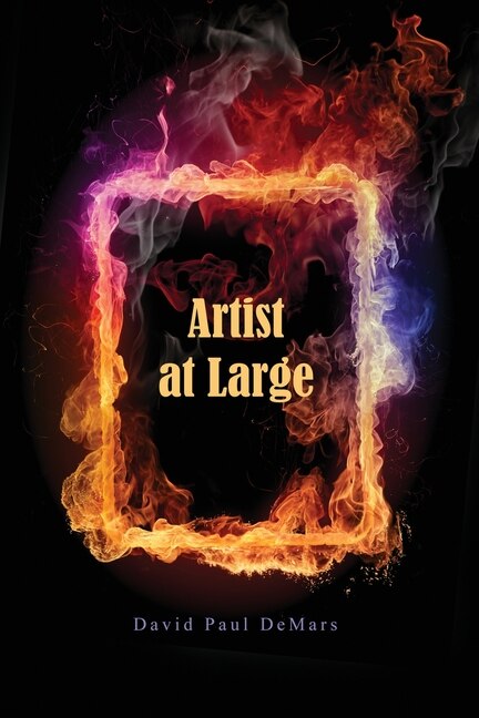 Couverture_Artist at Large