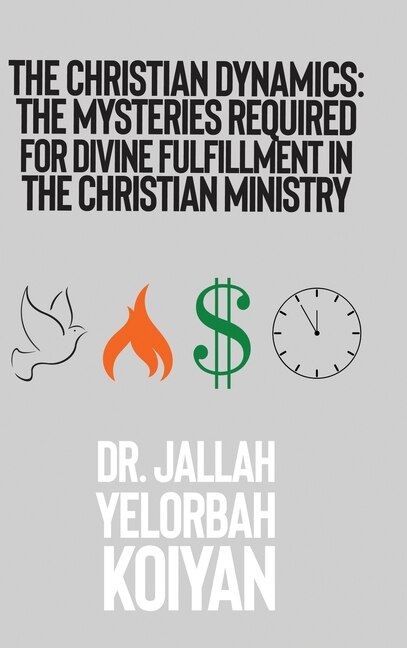 Couverture_The Christian Dynamics