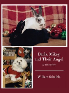 Front cover_Darla, Mikey, and Their Angel
