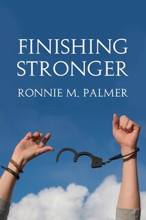 Front cover_Finishing Stronger