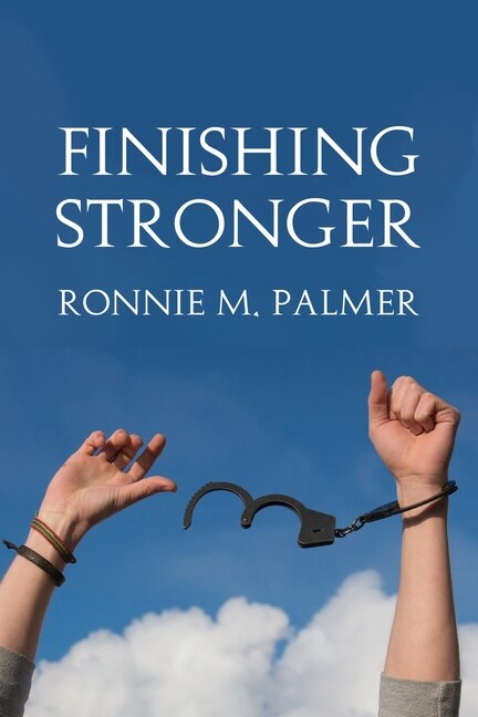 Front cover_Finishing Stronger