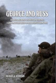 Front cover_George and Russ
