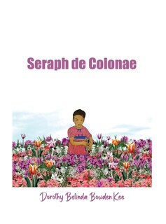 Front cover_Seraph de Colonae