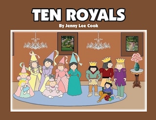 Ten Royals