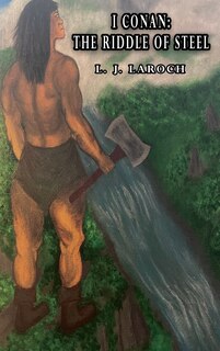 Front cover_I Conan