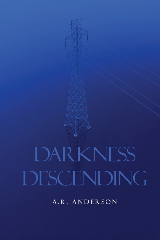 Front cover_Darkness Descending