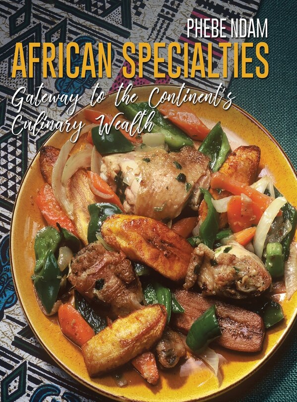 Couverture_African Specialties