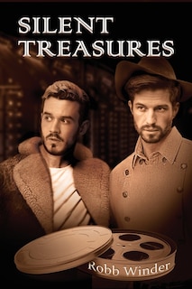 Couverture_Silent Treasures