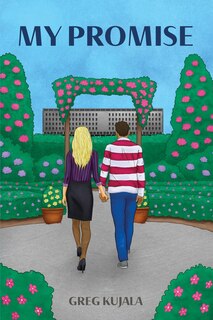 Couverture_My Promise