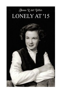 Front cover_Lonely at '15