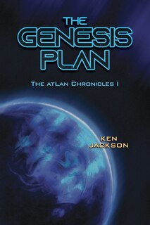 Couverture_The Genesis Plan