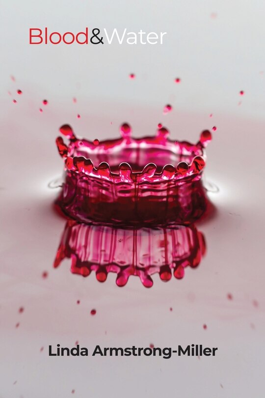 Front cover_Blood & Water